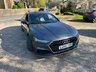 USED 2018 68 AUDI A7 3.0 TDI V6 50 S line Sportback Tiptronic quattro Euro 6 (s/s) 5dr Full service history,high spec