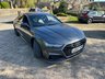 USED 2018 68 AUDI A7 3.0 TDI V6 50 S line Sportback Tiptronic quattro Euro 6 (s/s) 5dr Full service history,high spec