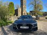 USED 2018 68 AUDI A7 3.0 TDI V6 50 S line Sportback Tiptronic quattro Euro 6 (s/s) 5dr Full service history,high spec