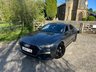 USED 2018 68 AUDI A7 3.0 TDI V6 50 S line Sportback Tiptronic quattro Euro 6 (s/s) 5dr Full service history,high spec