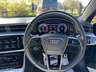 USED 2018 68 AUDI A7 3.0 TDI V6 50 S line Sportback Tiptronic quattro Euro 6 (s/s) 5dr Full service history,high spec