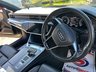 USED 2018 68 AUDI A7 3.0 TDI V6 50 S line Sportback Tiptronic quattro Euro 6 (s/s) 5dr Full service history,high spec