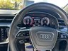 USED 2018 68 AUDI A7 3.0 TDI V6 50 S line Sportback Tiptronic quattro Euro 6 (s/s) 5dr Full service history,high spec