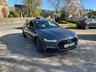 USED 2018 68 AUDI A7 3.0 TDI V6 50 S line Sportback Tiptronic quattro Euro 6 (s/s) 5dr Full service history,high spec