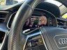 USED 2018 68 AUDI A7 3.0 TDI V6 50 S line Sportback Tiptronic quattro Euro 6 (s/s) 5dr Full service history,high spec