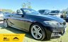 USED 2019 69 BMW 2 SERIES 1.5 218i GPF M Sport Convertible 2dr Petrol Auto Euro 6 (s/s) (136 ps) Service history available