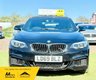 USED 2019 69 BMW 2 SERIES 1.5 218i GPF M Sport Convertible 2dr Petrol Auto Euro 6 (s/s) (136 ps) Service history available