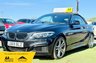USED 2019 69 BMW 2 SERIES 1.5 218i GPF M Sport Convertible 2dr Petrol Auto Euro 6 (s/s) (136 ps) Service history available
