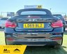 USED 2019 69 BMW 2 SERIES 1.5 218i GPF M Sport Convertible 2dr Petrol Auto Euro 6 (s/s) (136 ps) Service history available