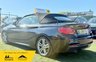 USED 2019 69 BMW 2 SERIES 1.5 218i GPF M Sport Convertible 2dr Petrol Auto Euro 6 (s/s) (136 ps) Service history available