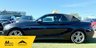 USED 2019 69 BMW 2 SERIES 1.5 218i GPF M Sport Convertible 2dr Petrol Auto Euro 6 (s/s) (136 ps) Service history available