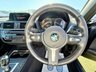 USED 2019 69 BMW 2 SERIES 1.5 218i GPF M Sport Convertible 2dr Petrol Auto Euro 6 (s/s) (136 ps) Service history available