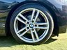 USED 2019 69 BMW 2 SERIES 1.5 218i GPF M Sport Convertible 2dr Petrol Auto Euro 6 (s/s) (136 ps) Service history available
