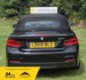 USED 2019 69 BMW 2 SERIES 1.5 218i GPF M Sport Convertible 2dr Petrol Auto Euro 6 (s/s) (136 ps) Service history available