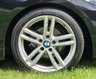 USED 2019 69 BMW 2 SERIES 1.5 218i GPF M Sport Convertible 2dr Petrol Auto Euro 6 (s/s) (136 ps) Service history available