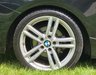 USED 2019 69 BMW 2 SERIES 1.5 218i GPF M Sport Convertible 2dr Petrol Auto Euro 6 (s/s) (136 ps) Service history available