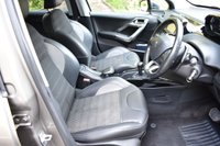 USED 2015 15 PEUGEOT 2008 1.6 e-HDi Allure SUV 5dr Diesel EGC Euro 5 (s/s) (92 ps) &pound;20 ROAD TAX,