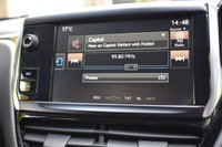 USED 2015 15 PEUGEOT 2008 1.6 e-HDi Allure SUV 5dr Diesel EGC Euro 5 (s/s) (92 ps) &pound;20 ROAD TAX,