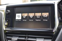 USED 2015 15 PEUGEOT 2008 1.6 e-HDi Allure SUV 5dr Diesel EGC Euro 5 (s/s) (92 ps) &pound;20 ROAD TAX,