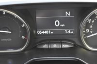 USED 2015 15 PEUGEOT 2008 1.6 e-HDi Allure SUV 5dr Diesel EGC Euro 5 (s/s) (92 ps) &pound;20 ROAD TAX,