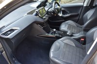 USED 2015 15 PEUGEOT 2008 1.6 e-HDi Allure SUV 5dr Diesel EGC Euro 5 (s/s) (92 ps) &pound;20 ROAD TAX,