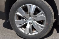 USED 2015 15 PEUGEOT 2008 1.6 e-HDi Allure SUV 5dr Diesel EGC Euro 5 (s/s) (92 ps) &pound;20 ROAD TAX,