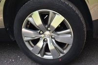 USED 2015 15 PEUGEOT 2008 1.6 e-HDi Allure SUV 5dr Diesel EGC Euro 5 (s/s) (92 ps) &pound;20 ROAD TAX,