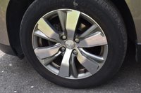 USED 2015 15 PEUGEOT 2008 1.6 e-HDi Allure SUV 5dr Diesel EGC Euro 5 (s/s) (92 ps) &pound;20 ROAD TAX,