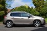 USED 2015 15 PEUGEOT 2008 1.6 e-HDi Allure SUV 5dr Diesel EGC Euro 5 (s/s) (92 ps) &pound;20 ROAD TAX,