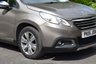 USED 2015 15 PEUGEOT 2008 1.6 e-HDi Allure SUV 5dr Diesel EGC Euro 5 (s/s) (92 ps) &pound;20 ROAD TAX,