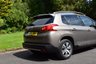 USED 2015 15 PEUGEOT 2008 1.6 e-HDi Allure SUV 5dr Diesel EGC Euro 5 (s/s) (92 ps) &pound;20 ROAD TAX,