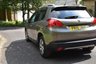 USED 2015 15 PEUGEOT 2008 1.6 e-HDi Allure SUV 5dr Diesel EGC Euro 5 (s/s) (92 ps) &pound;20 ROAD TAX,