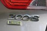 USED 2015 15 PEUGEOT 2008 1.6 e-HDi Allure SUV 5dr Diesel EGC Euro 5 (s/s) (92 ps) &pound;20 ROAD TAX,