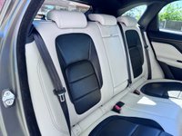 USED 2017 67 JAGUAR F-PACE 3.0 V6 SUERCHARGER AUTOMATIC 4X4 AWD EURO 6  ** FULL SERVICE HISTORY **