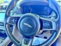 USED 2017 67 JAGUAR F-PACE 3.0 V6 SUERCHARGER AUTOMATIC 4X4 AWD EURO 6  ** FULL SERVICE HISTORY **