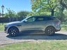 USED 2017 67 JAGUAR F-PACE 3.0 V6 SUERCHARGER AUTOMATIC 4X4 AWD EURO 6  ** FULL SERVICE HISTORY **