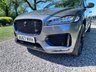 USED 2017 67 JAGUAR F-PACE 3.0 V6 SUERCHARGER AUTOMATIC 4X4 AWD EURO 6  ** FULL SERVICE HISTORY **