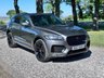 USED 2017 67 JAGUAR F-PACE 3.0 V6 SUERCHARGER AUTOMATIC 4X4 AWD EURO 6  ** FULL SERVICE HISTORY **
