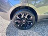USED 2017 67 JAGUAR F-PACE 3.0 V6 SUERCHARGER AUTOMATIC 4X4 AWD EURO 6  ** FULL SERVICE HISTORY **