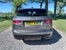 USED 2017 67 JAGUAR F-PACE 3.0 V6 SUERCHARGER AUTOMATIC 4X4 AWD EURO 6  ** FULL SERVICE HISTORY **