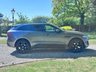 USED 2017 67 JAGUAR F-PACE 3.0 V6 SUERCHARGER AUTOMATIC 4X4 AWD EURO 6  ** FULL SERVICE HISTORY **