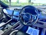 USED 2017 67 JAGUAR F-PACE 3.0 V6 SUERCHARGER AUTOMATIC 4X4 AWD EURO 6  ** FULL SERVICE HISTORY **