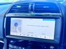 USED 2017 67 JAGUAR F-PACE 3.0 V6 SUERCHARGER AUTOMATIC 4X4 AWD EURO 6  ** FULL SERVICE HISTORY **
