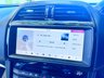 USED 2017 67 JAGUAR F-PACE 3.0 V6 SUERCHARGER AUTOMATIC 4X4 AWD EURO 6  ** FULL SERVICE HISTORY **