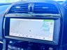 USED 2017 67 JAGUAR F-PACE 3.0 V6 SUERCHARGER AUTOMATIC 4X4 AWD EURO 6  ** FULL SERVICE HISTORY **