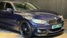USED 2016 16 BMW 4 SERIES GRAN COUPE 3.0 435d M Sport Auto xDrive Euro 6 (s/s) 5dr HKAUDIO-MEMORYSEATS-HUGESPEC