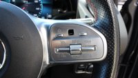 USED 2021 21 MERCEDES-BENZ GLA 1.3 GLA180 AMG Line SUV 5dr Petrol 7G-DCT Euro 6 (s/s) (136 ps) 