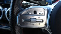 USED 2021 21 MERCEDES-BENZ GLA 1.3 GLA180 AMG Line SUV 5dr Petrol 7G-DCT Euro 6 (s/s) (136 ps) 