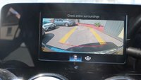USED 2021 21 MERCEDES-BENZ GLA 1.3 GLA180 AMG Line SUV 5dr Petrol 7G-DCT Euro 6 (s/s) (136 ps) 