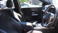 USED 2021 21 MERCEDES-BENZ GLA 1.3 GLA180 AMG Line SUV 5dr Petrol 7G-DCT Euro 6 (s/s) (136 ps) 
